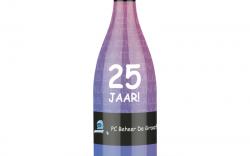 25 jaar PC Beheer De Graaf